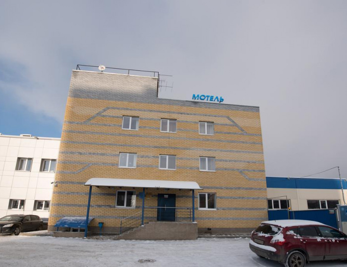 Мини-отель «Премио» Дзержинск