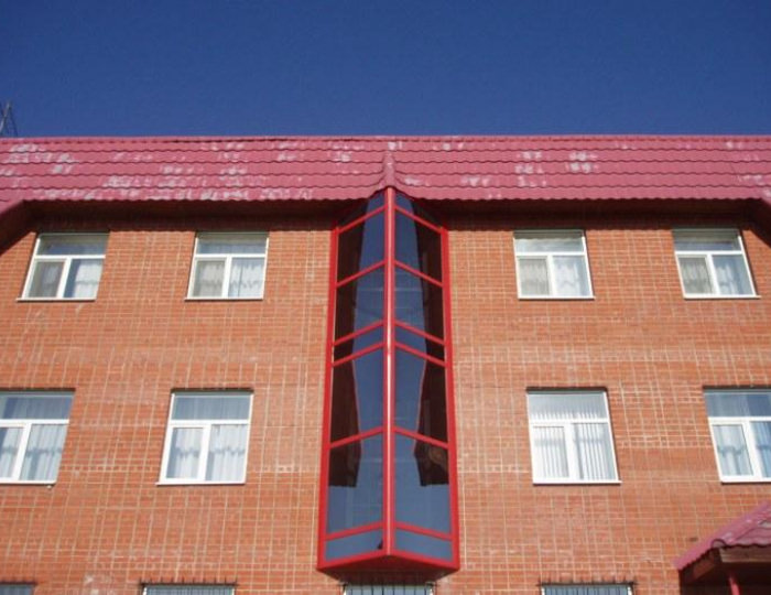 Мини-отель «Рейс» Дзержинск