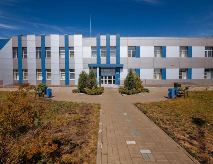 Отель «Кросс Мотель» Дзержинск