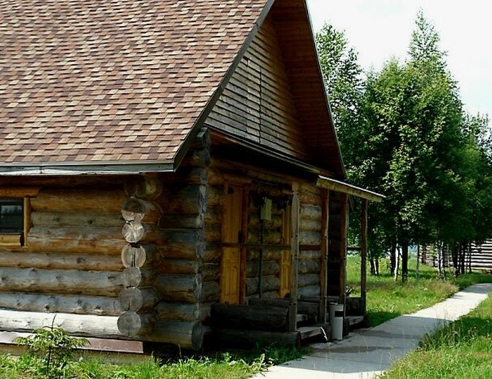 База отдыха «Эко ферма Ваньково» Можайск