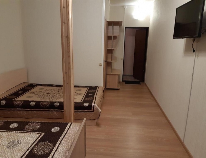 Мотель «Апарт-мотель» Можайск