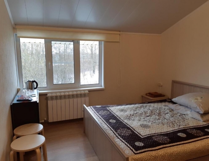 Мотель «Апарт-мотель» Можайск