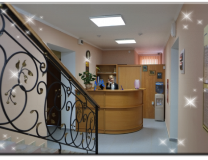 Отель «Сфера» Солнечногорск