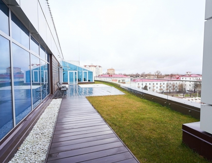 Мини-отель «Сан Сити» Солнечногорск