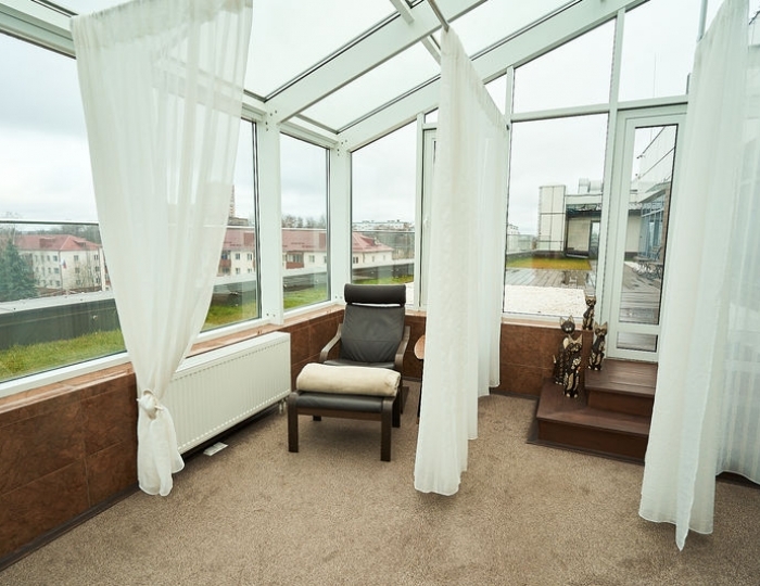 Мини-отель «Сан Сити» Солнечногорск