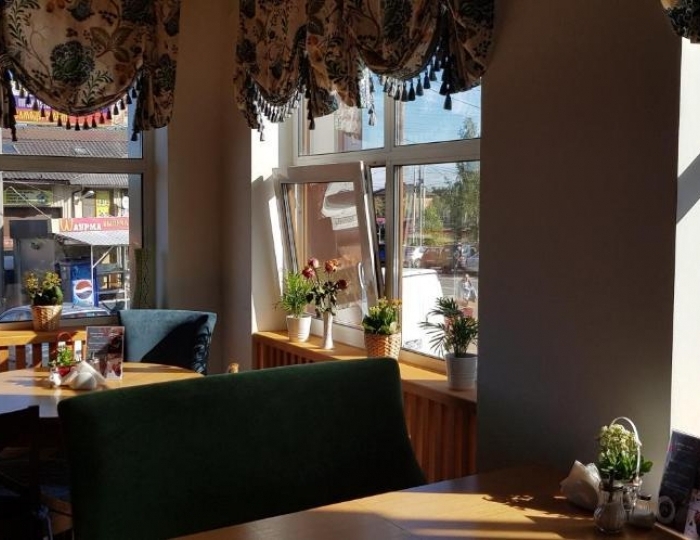 Мини-отель «Агат» Солнечногорск