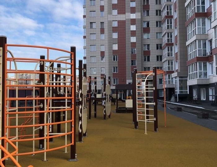 Мини-отель Hotel & Braun / Отель & Браун Барнаул