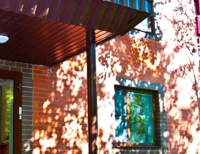 Мини-отель «Меридиан» Химки