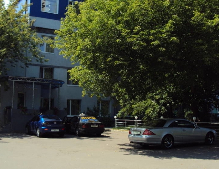 Отель «Дом Ученых» Химки