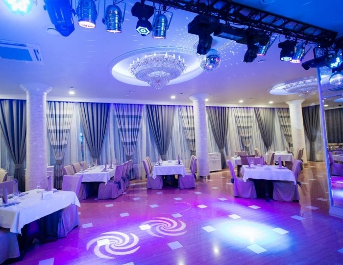  - Мини-отель «Парадайз» Химки