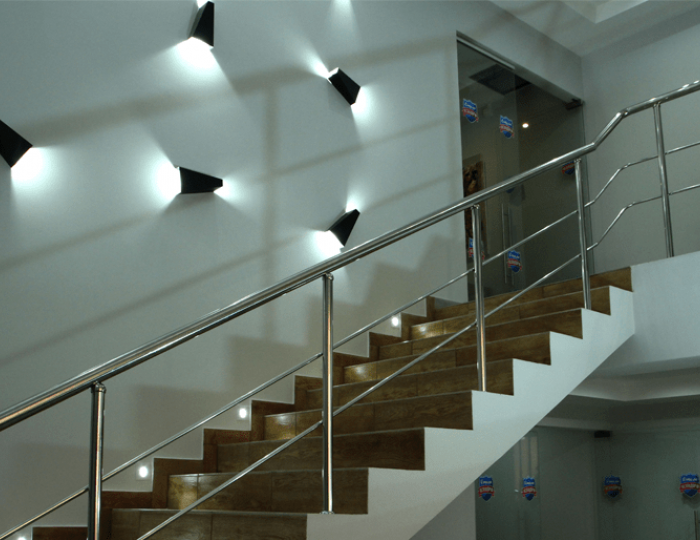 Отель «Везендорф» Химки