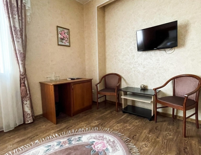 Мини-отель «Шарм» Химки