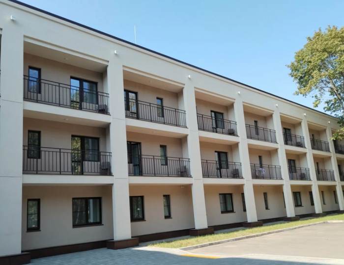 Курорт «Ерино»