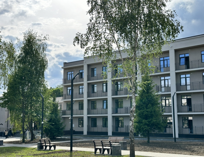 Курорт «Ерино»