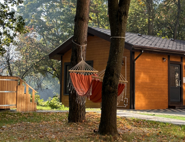Курорт «Ерино»