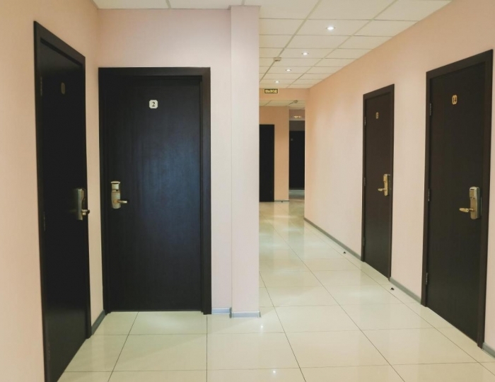 Мини-отель «Каскад» Наро-Фоминск