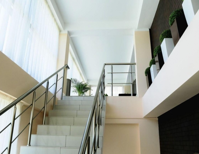 Мини-отель «Каскад» Наро-Фоминск