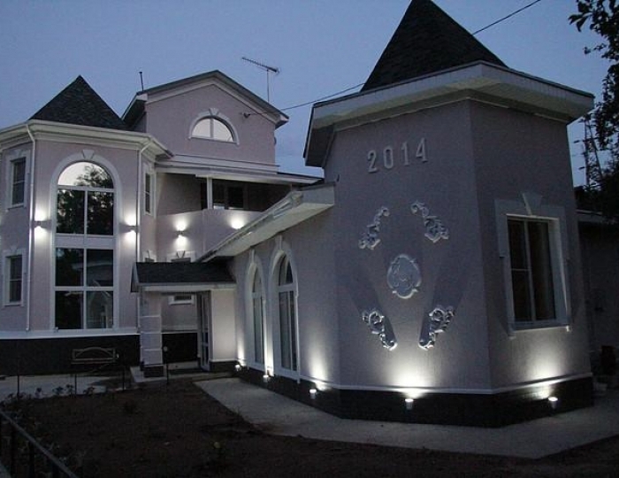 Отель «На Володарке» Наро-Фоминск