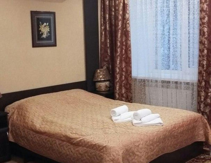 Номер люкс - Мини-отель «Люкс на Нижегородской» Арзамас