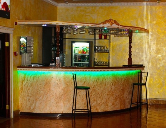 Отель «Носовиха» Балашиха