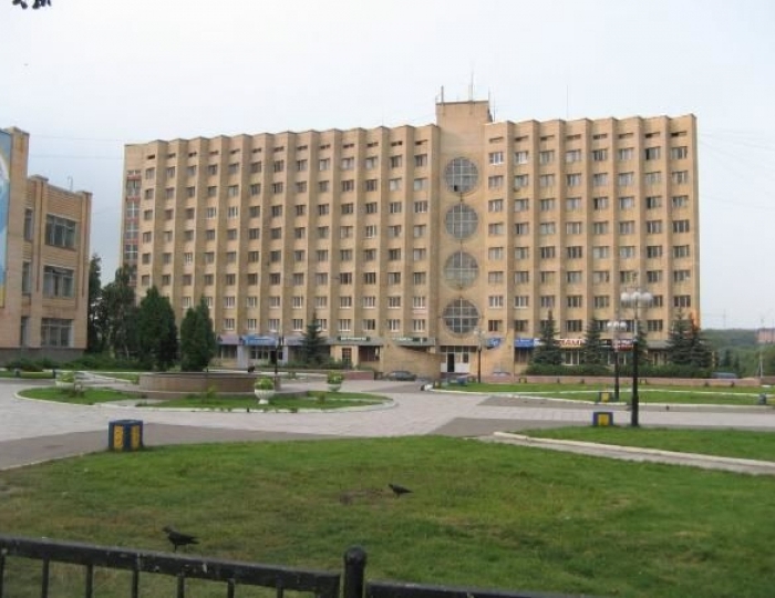 Отель «Воскресенск»