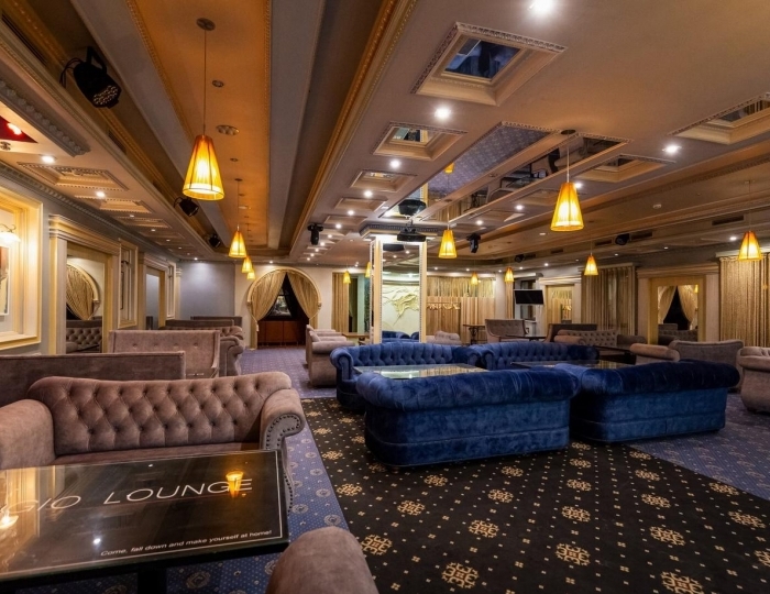 Мини-отель Bellagio / Белладжио Воскресенск