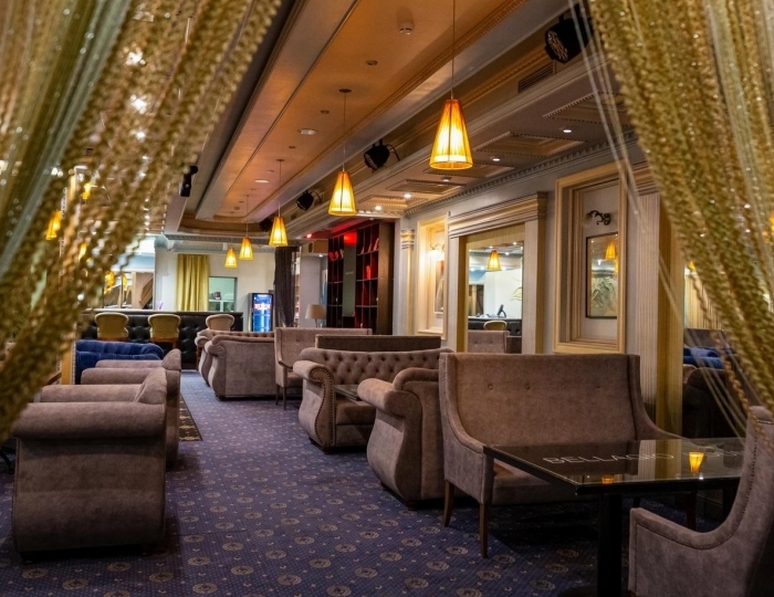 Мини-отель Bellagio / Белладжио Воскресенск