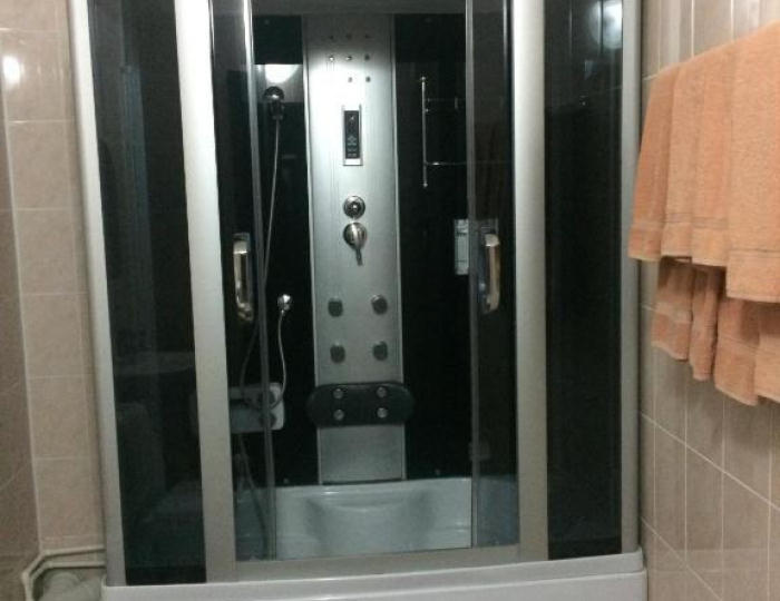 Номер стандарт с 4 односпальными кроватями - Загородный отель RUS / Рус Екатеринбург