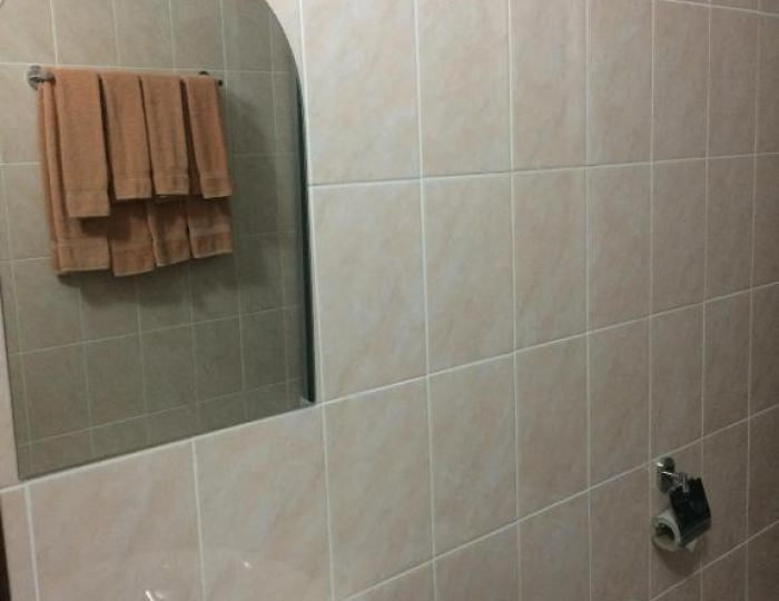 Номер стандарт с 4 односпальными кроватями - Загородный отель RUS / Рус Екатеринбург