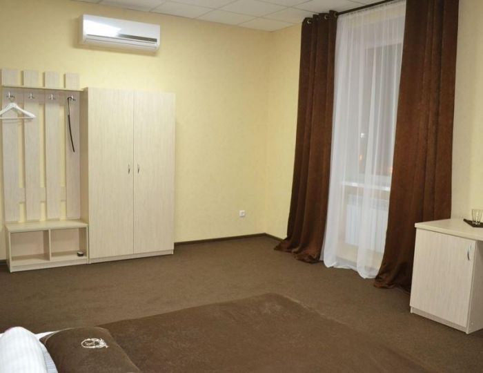 Номер люкс - Гостиница «Коммерсант» Арзамас