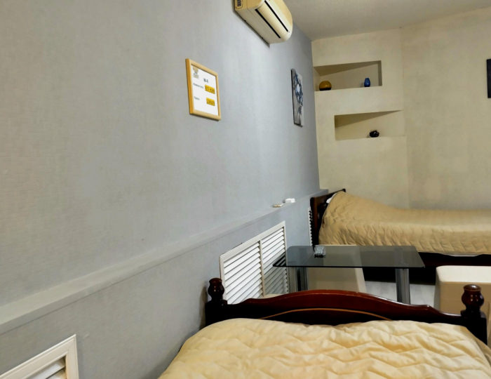 Номер стандарт семейный с 3 односпальными кроватями - Мини-отель Rest Home / Рест Хоум Нижний Новгород