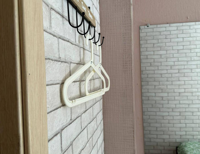 Номер эконом с 1 двуспальной кроватью (с окном) - Мини-отель Rest Home / Рест Хоум Нижний Новгород