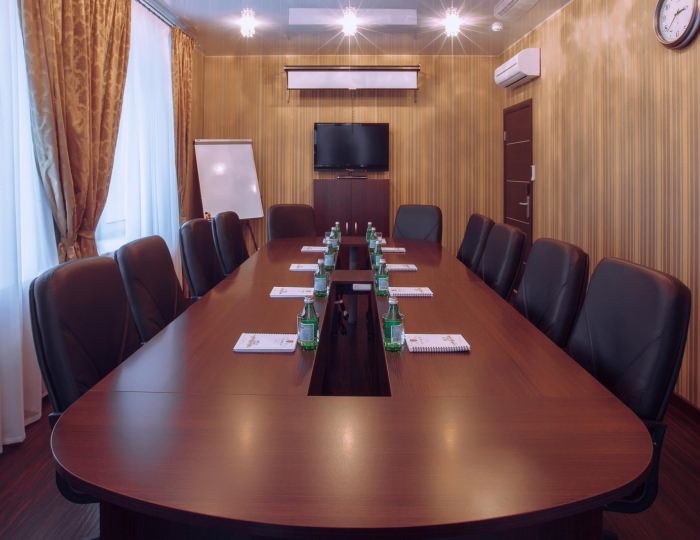 Конференц-залы - Гостиница «Реавиль» Арзамас