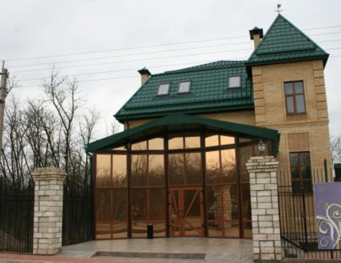Мини-отель «Серебряный Бор» Минеральные Воды