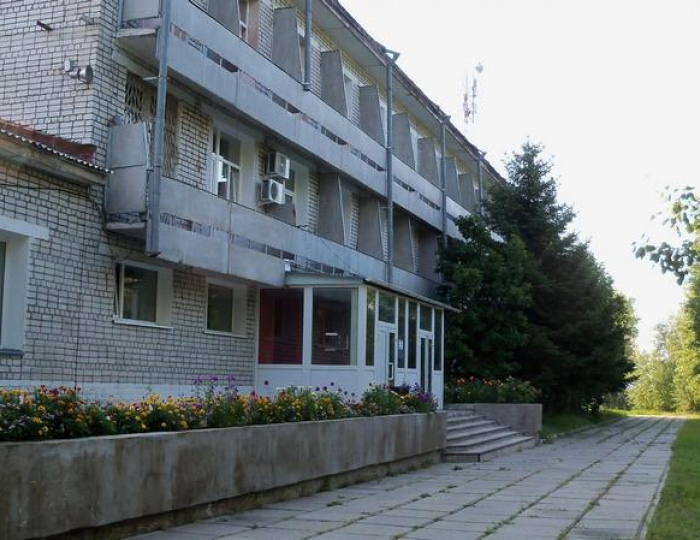 Отель «Северная Жемчужина» Зея