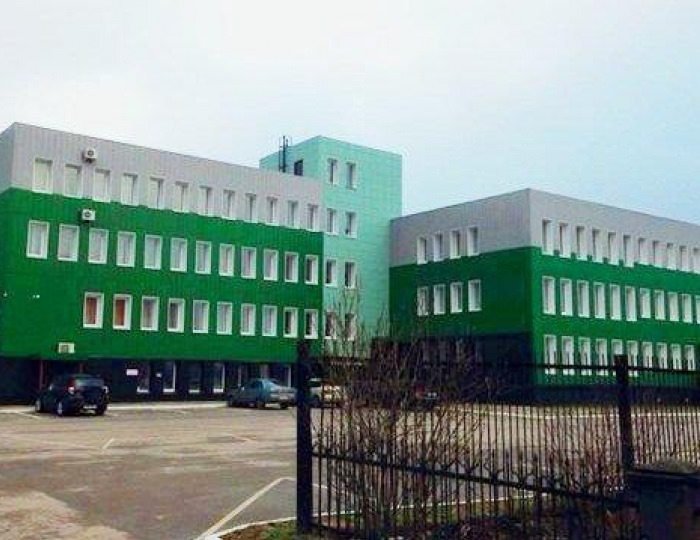 Отель «Планета» Череповец