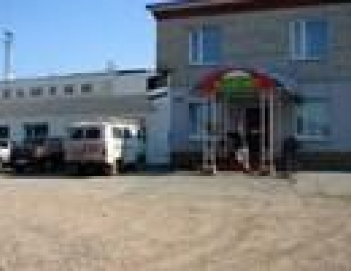 Отель «Родина» Красноуфимск