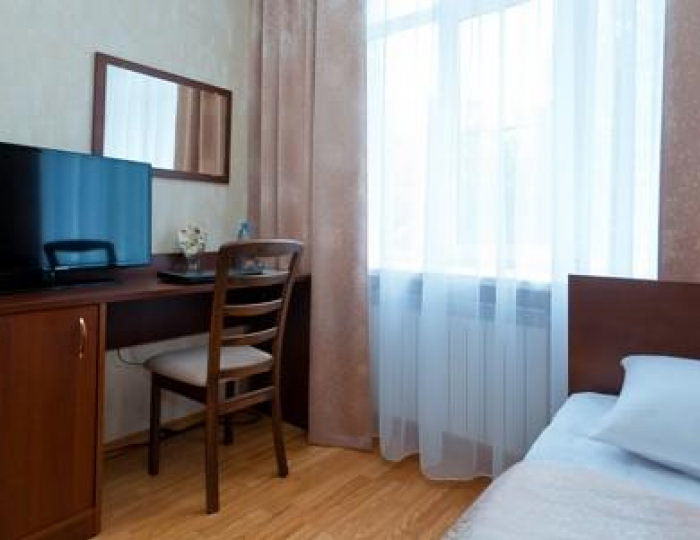 1-местный номер стандарт - Отель «Богородск»
