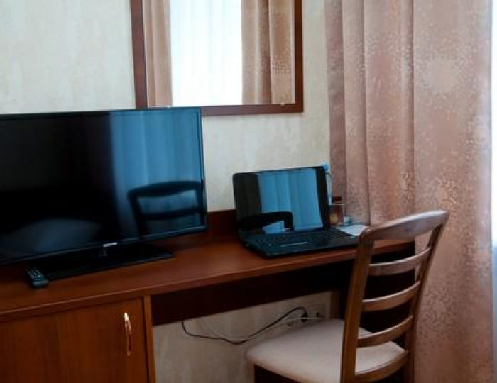 1-местный номер стандарт - Отель «Богородск»