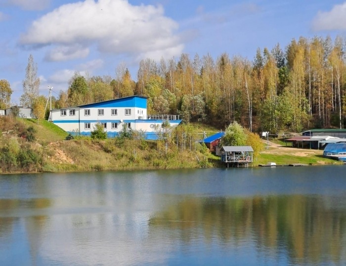 Отель «Пшеничникофф» Волоколамск