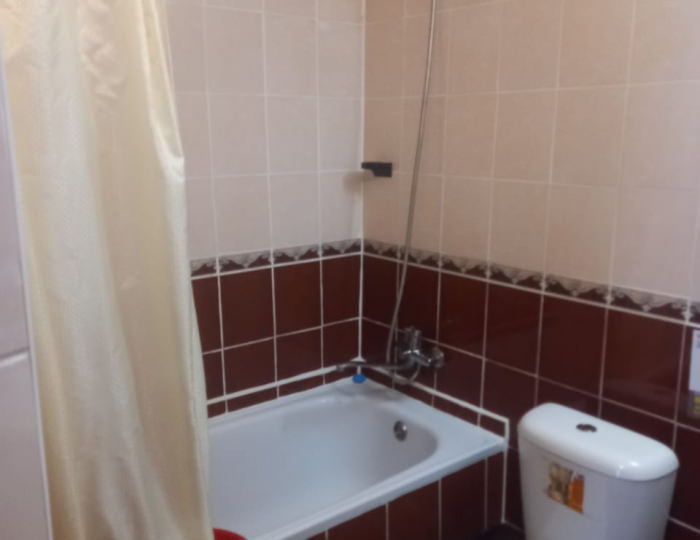 Стандартный 4-местный 2-комнатный (корпус 26) - Отель Sunbeach Resort (Санбич Резорт бывш. Фея-2)