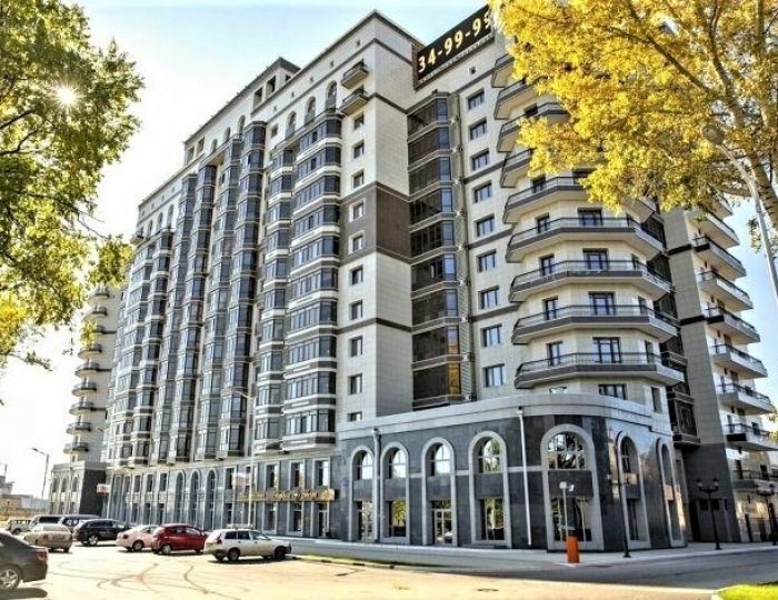Гостиница Mercure Blagoveshchensk / Меркюр Благовещенск