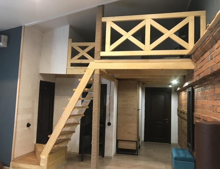 Мини-отель «Вороново-Клубъ» Вороново