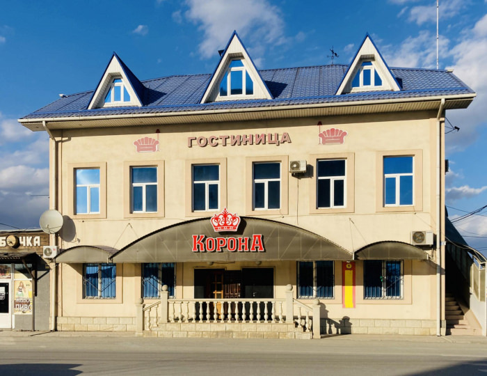 Мини-отель «Корона» Моздок