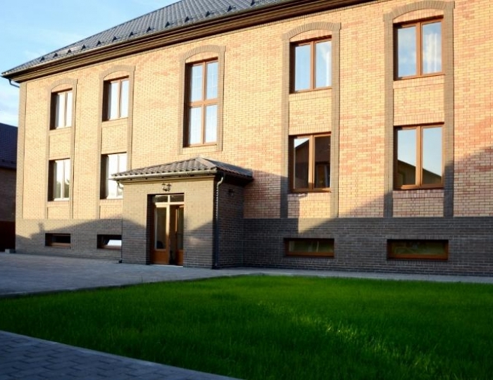 Гостевой дом «Медово Хауз» Котляково