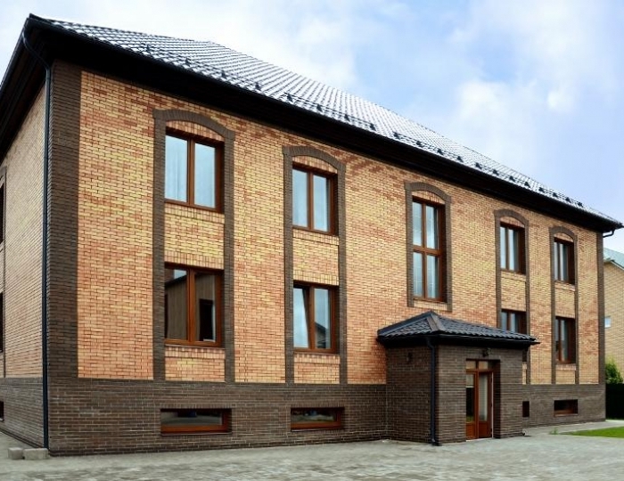 Гостевой дом «Медово Хауз» Котляково