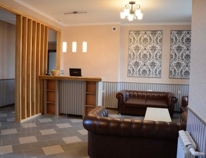 Гостевой дом «Медово Хауз» Котляково