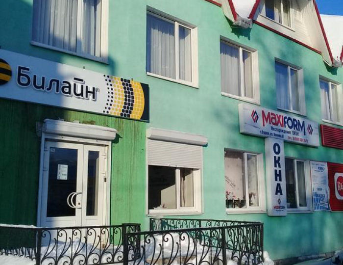 Отель «Суражичи» Сураж