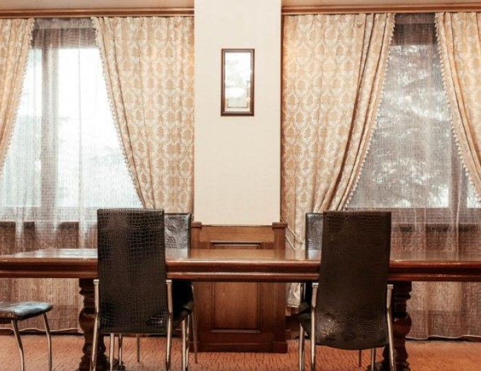 Номер люкс - Отель «Царицынский комплекс» Москва
