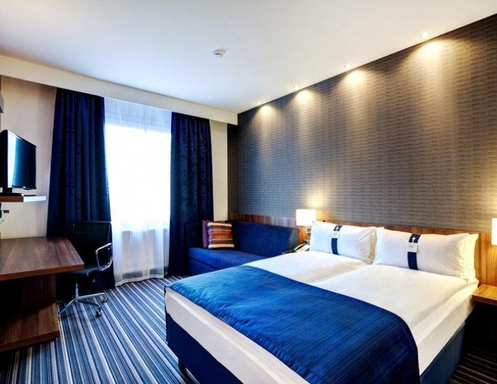 Гостиница Cosmos Smart Voronezh / Космос Смарт Воронеж